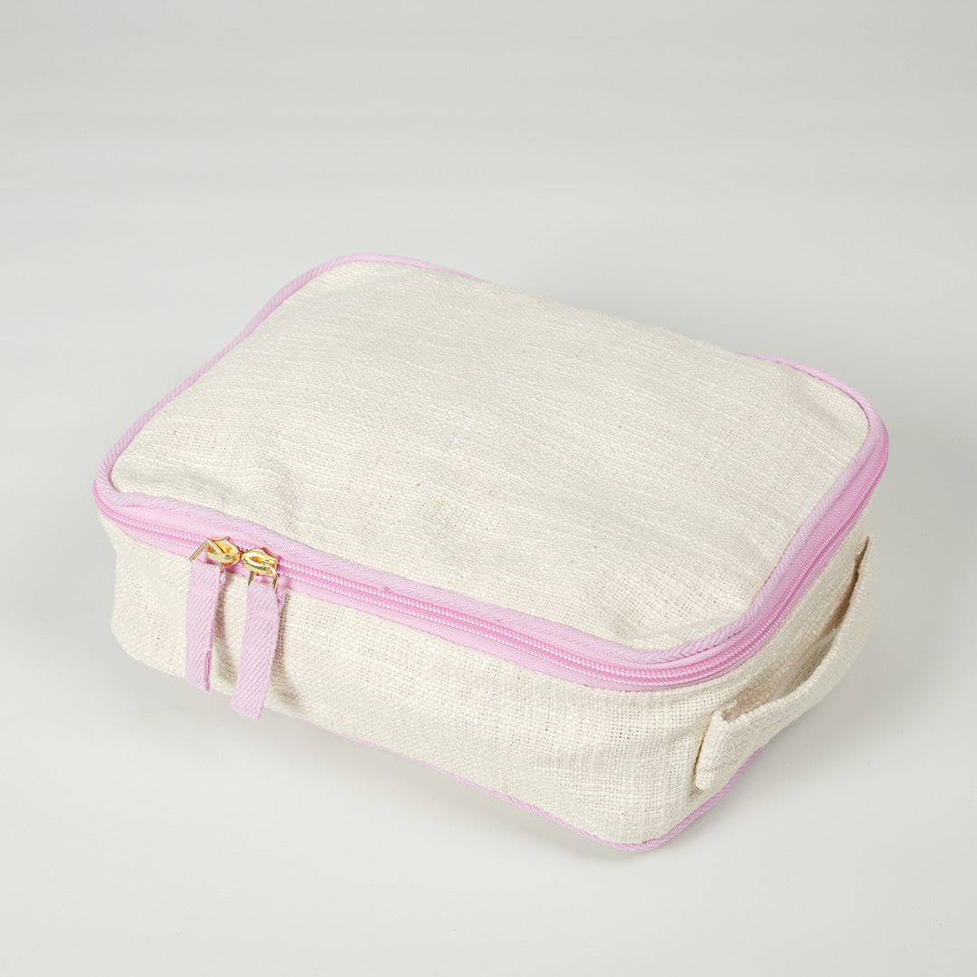 Packing Cubes | Cotton Slub