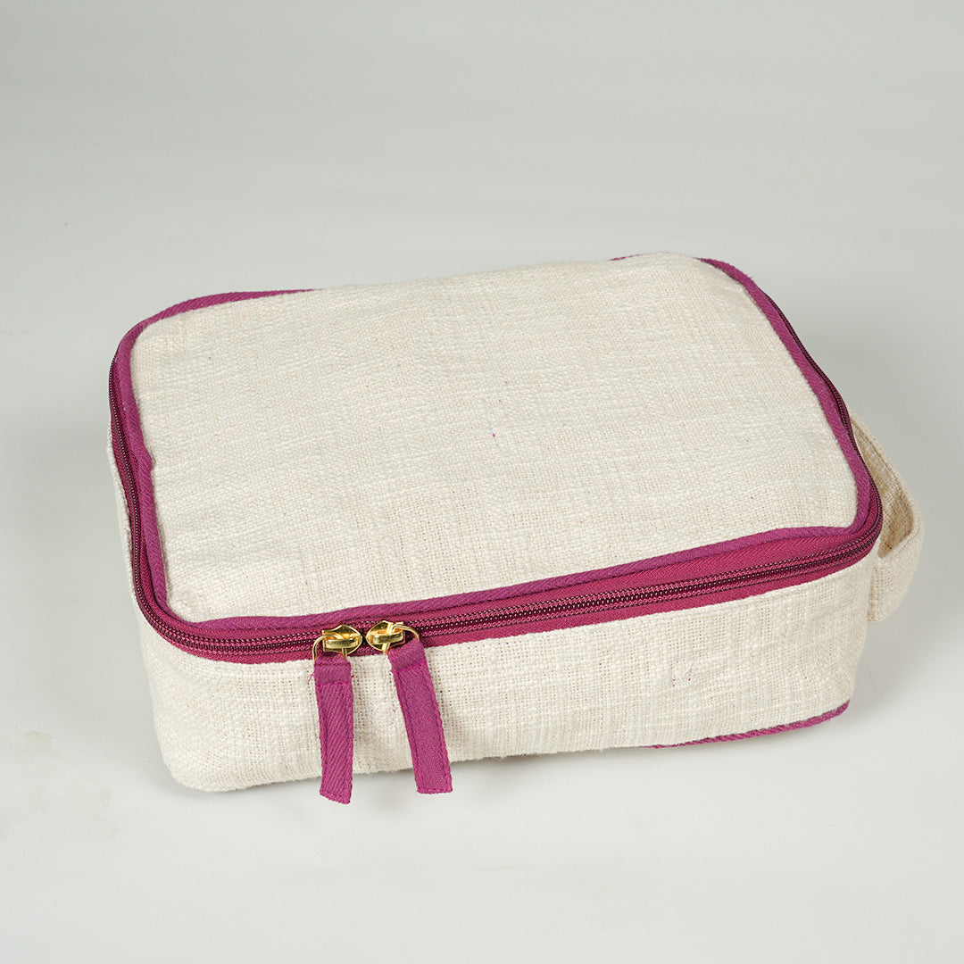 Packing Cubes | Cotton Slub