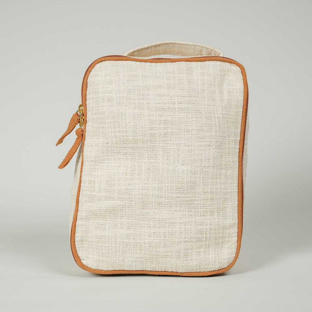 Packing Cubes | Cotton Slub