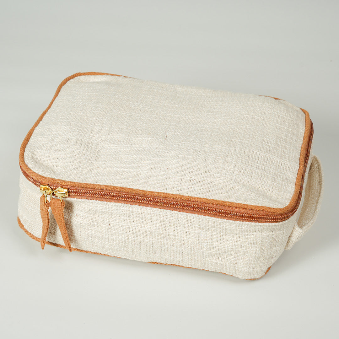 Packing Cubes | Cotton Slub
