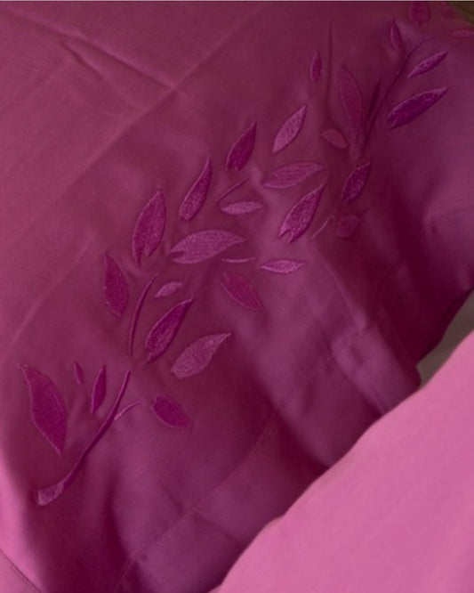 300 TC Cotton sateen Bedsheet set