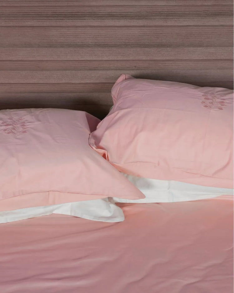 500 tc cotton bedsheet