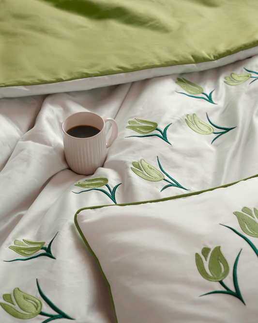 Premium 1000 TC Bedsheets: What Makes Them Different