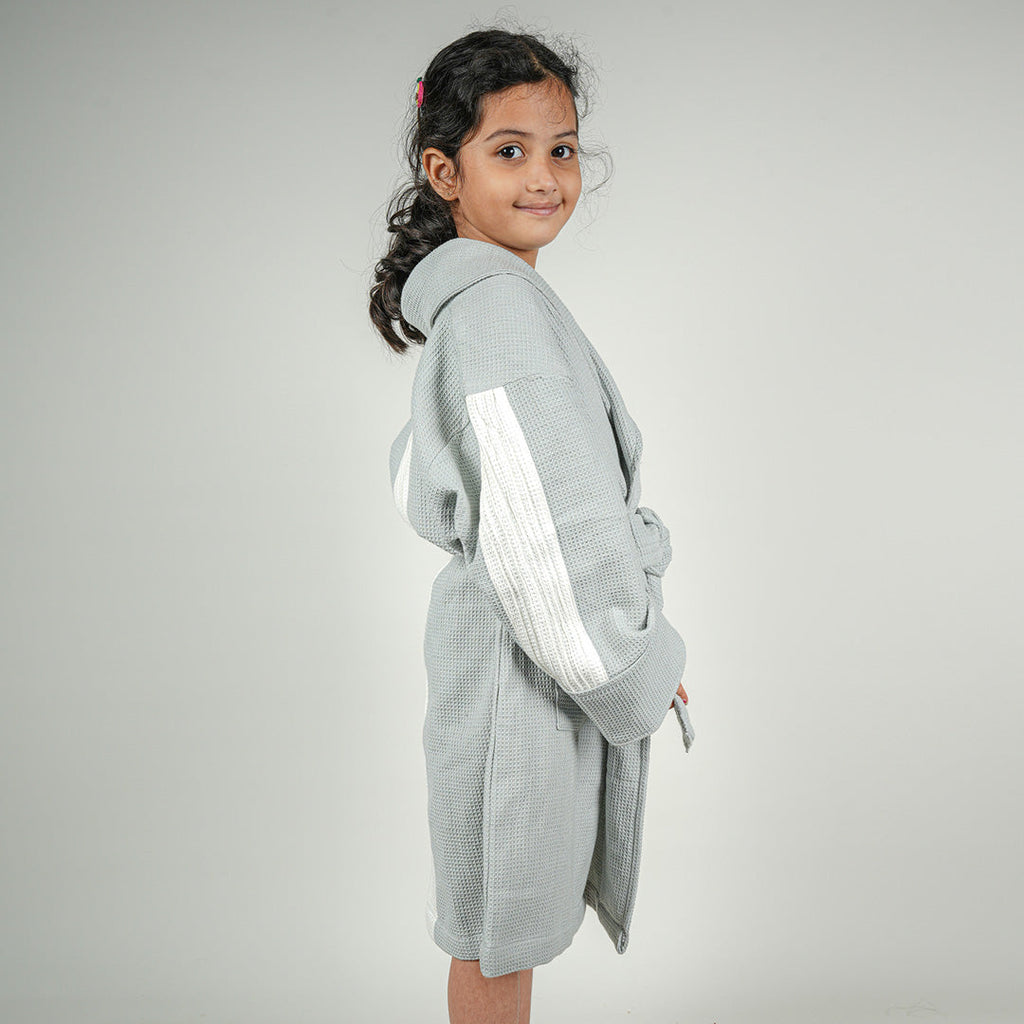 Kids Bathrobe