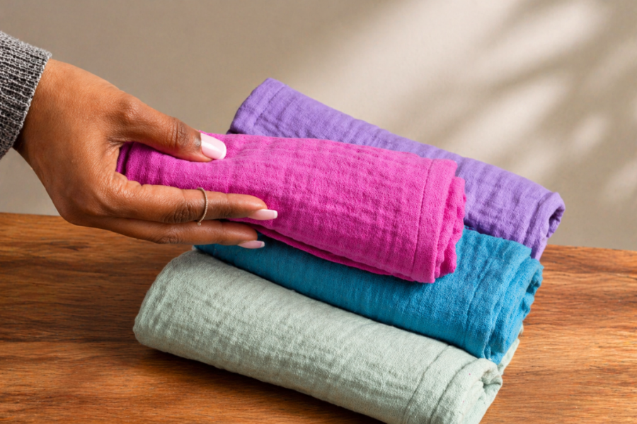 Towels
