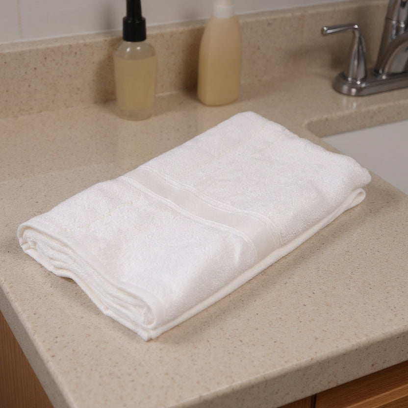 Bamboo Terry Bath Towel