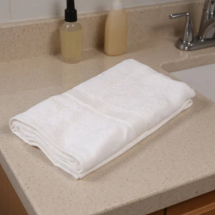Bamboo Terry Bath Towel