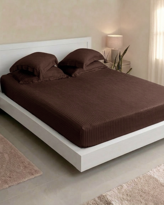 100% BAMBOO Bedsheet Set
