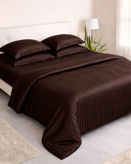 Bamboo duvet