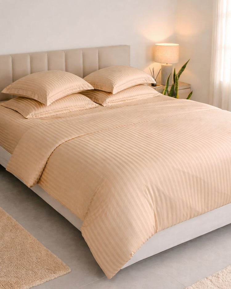 100% BAMBOO Solid Duvet