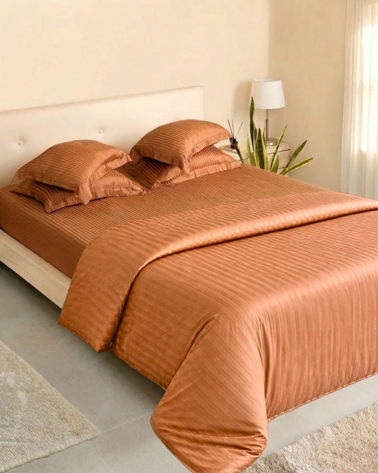 100% BAMBOO Solid Duvet