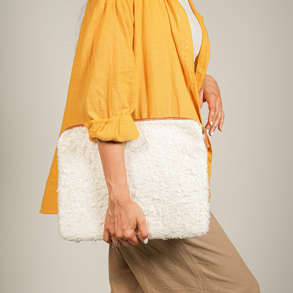 Teddy Laptop Sleeve