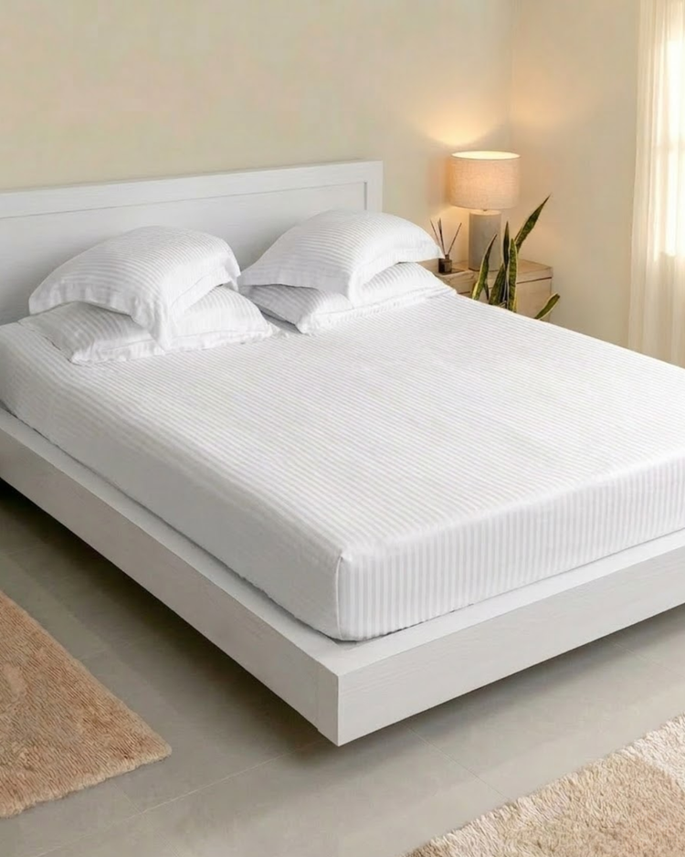 100% BAMBOO Bedsheet Set