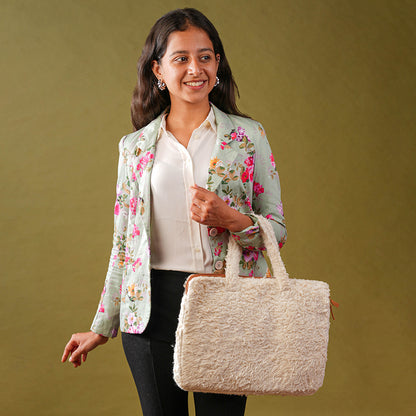Teddy Laptop Bag