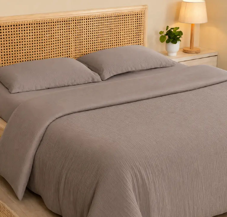 Duvet | Muslin Cotton