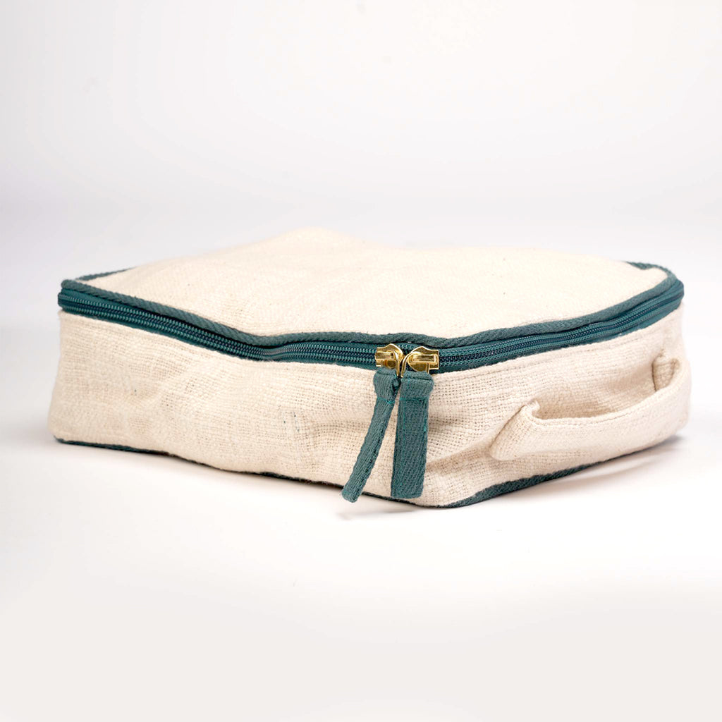 Packing Cubes | Cotton Slub