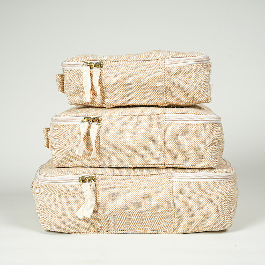 Juco Packing Cube