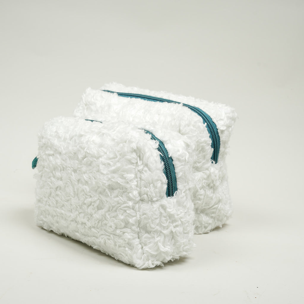 Teddy Pouch