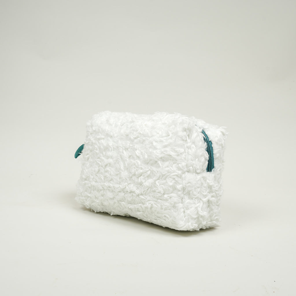 Teddy Pouch