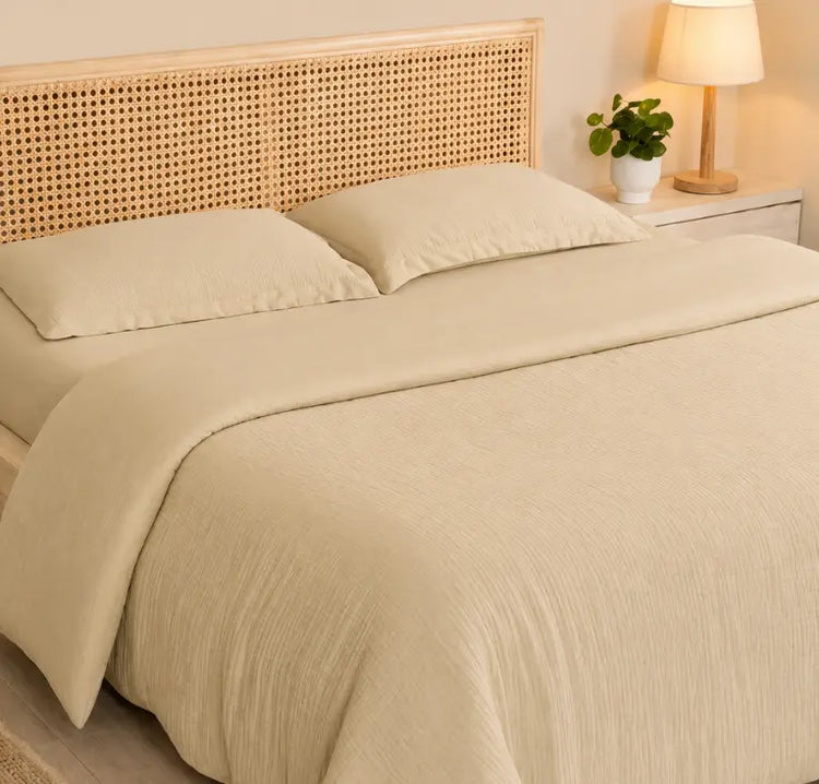 Duvet | Muslin Cotton