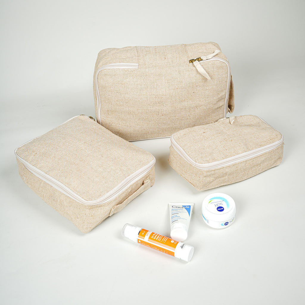Juco Packing Cube