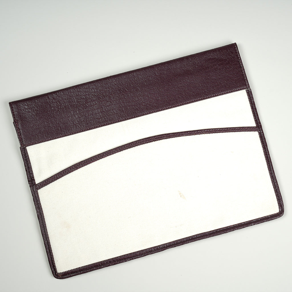 Rounded Laptop Sleeve