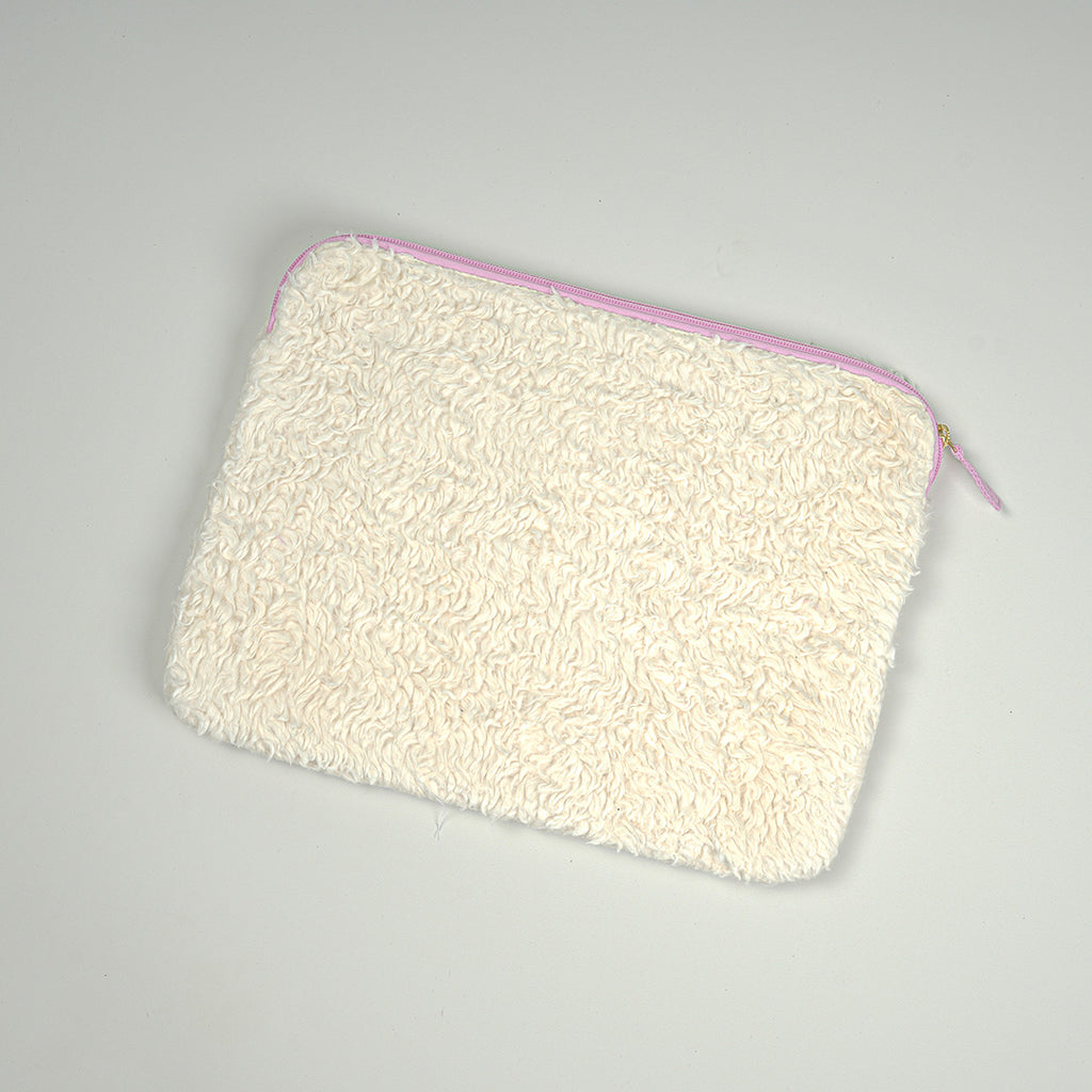 Teddy Laptop Sleeve