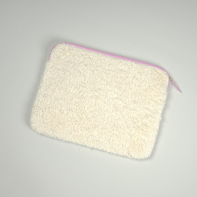 Teddy Laptop Sleeve