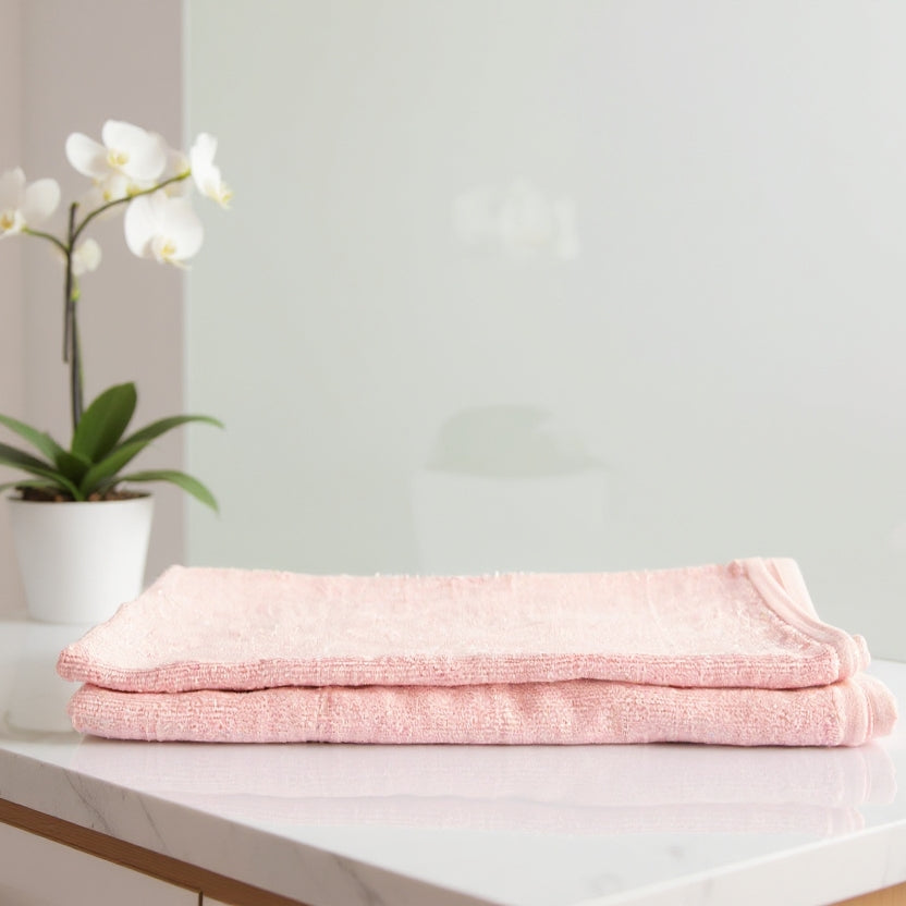 Bamboo Terry Bath Towel