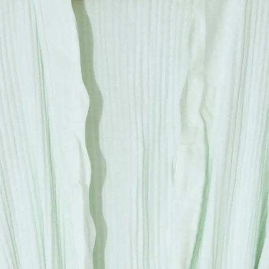 Muslin Bathrobe