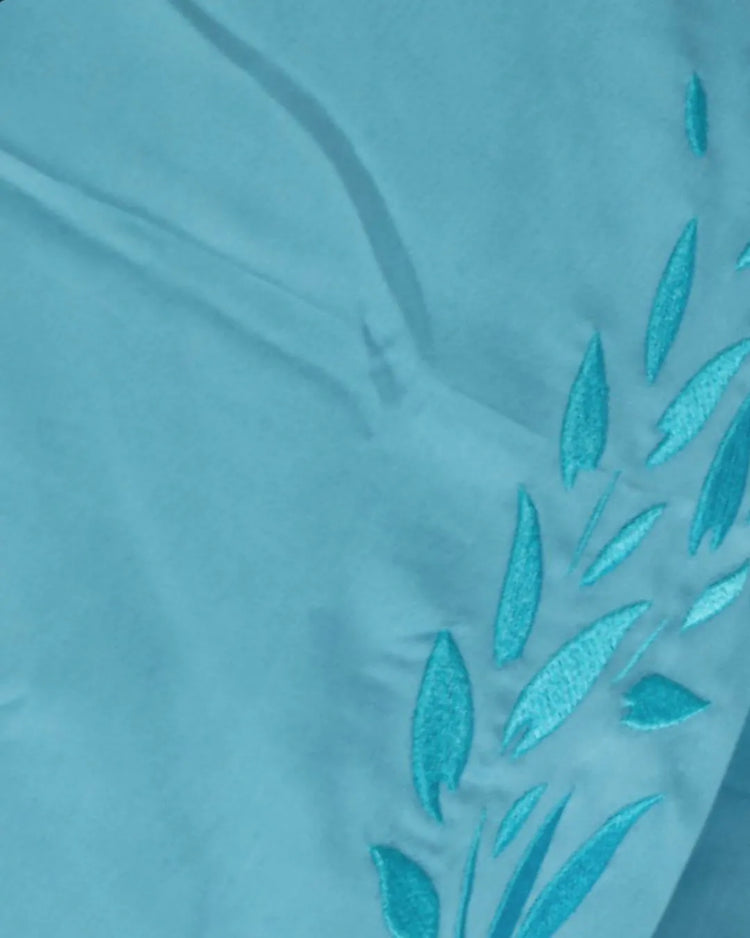 300 TC Cotton sateen Bedsheet set