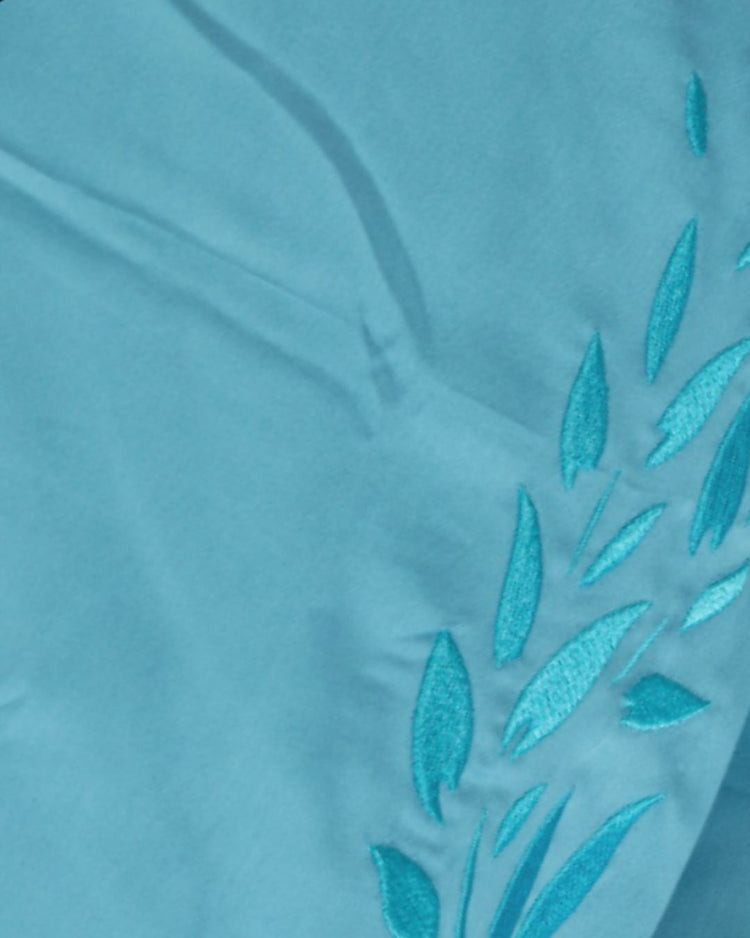 300 TC Cotton sateen Bedsheet set