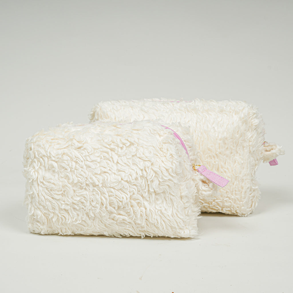 Teddy Pouch