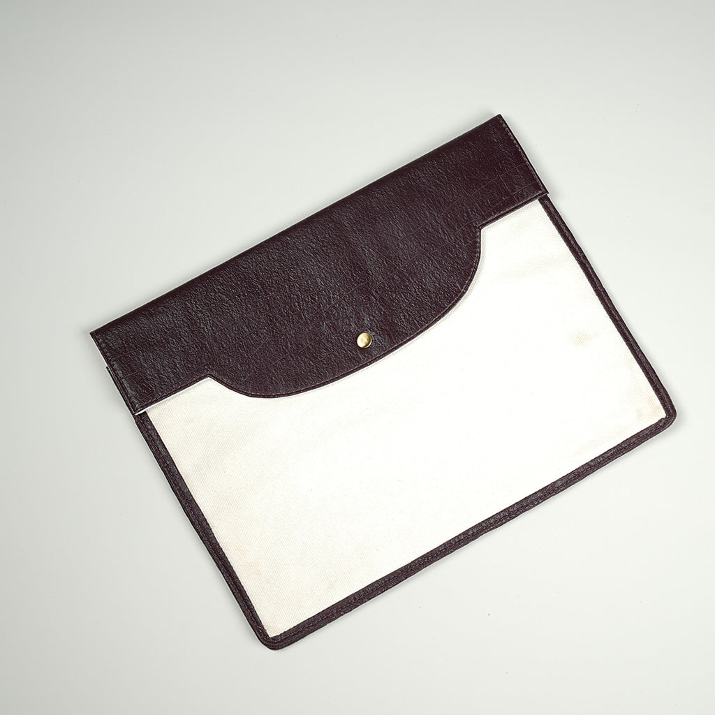 Rounded Laptop Sleeve