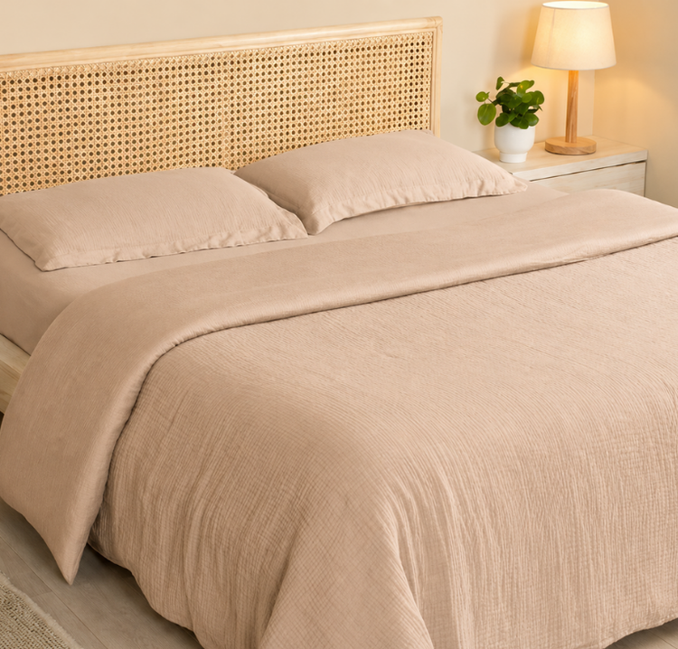 Duvet | Muslin Cotton