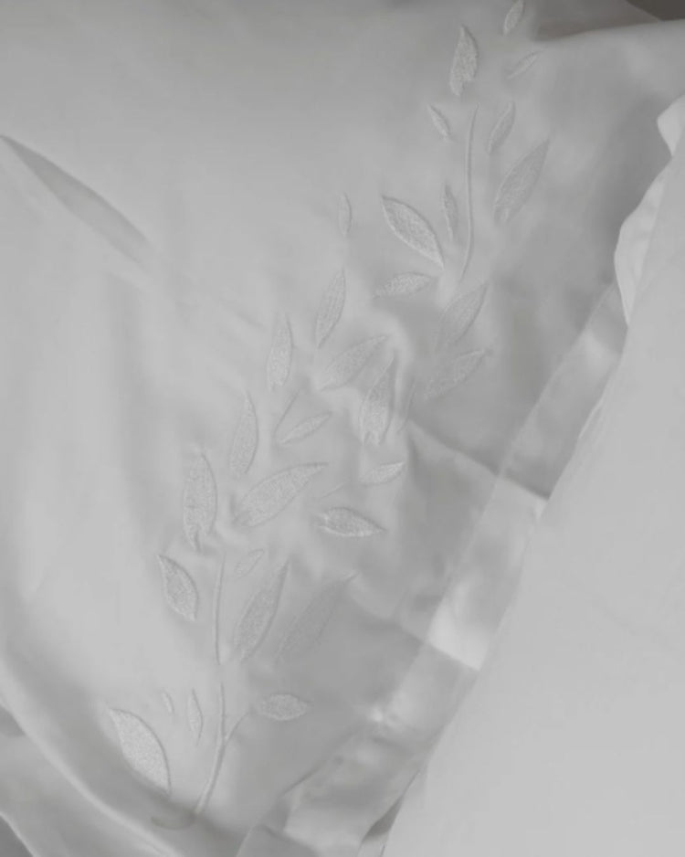 300 TC Cotton Sateen Bedsheet set