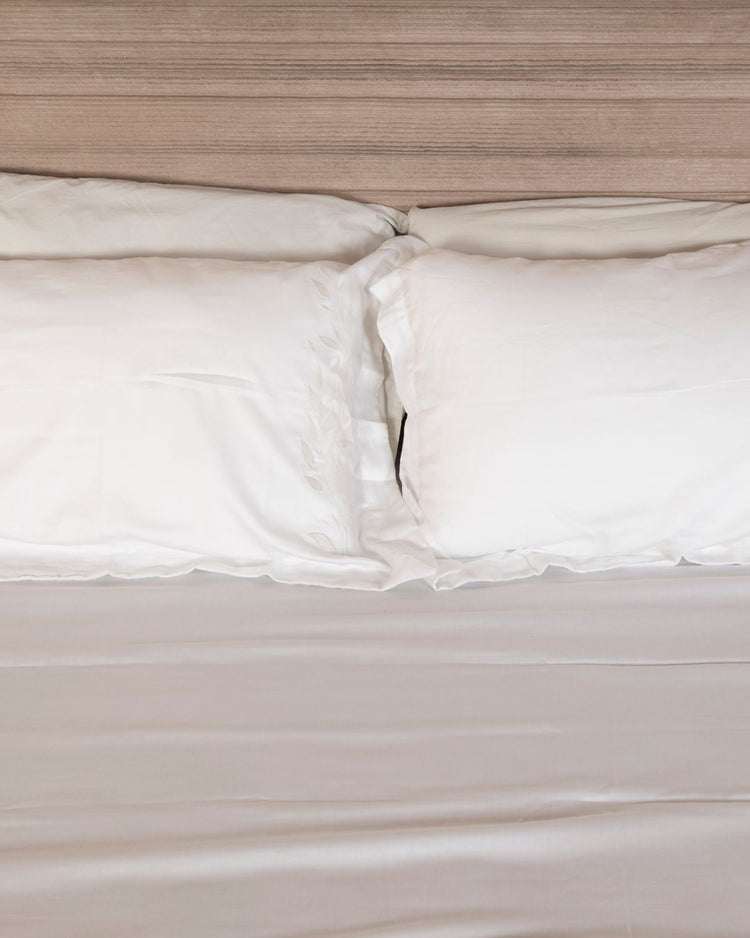 300 TC Cotton Sateen Bedsheet set
