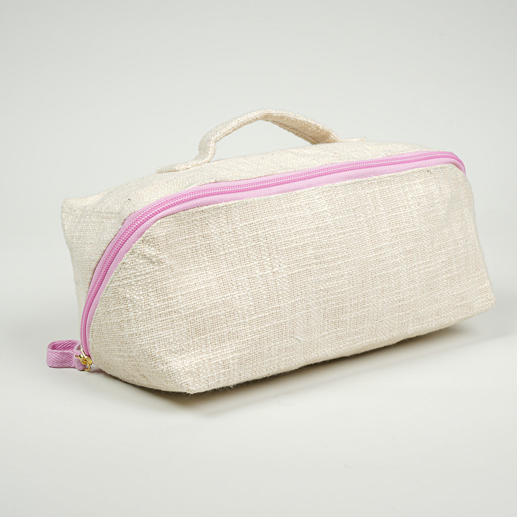 Flat Lay Pouch