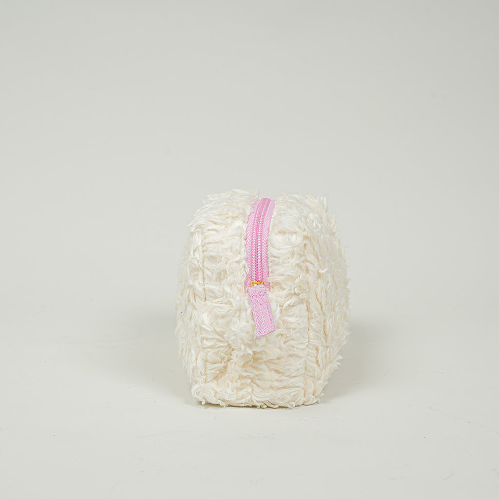Teddy Pouch