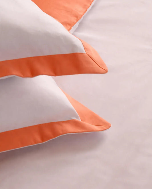 1000 TC COTTON SATEEN Bedsheet Set