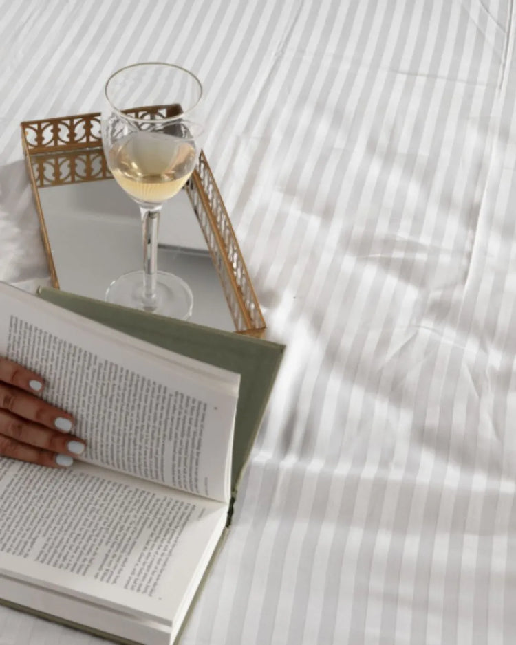 100% BAMBOO Bedsheet Set