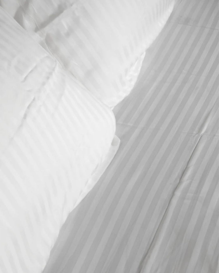 100% BAMBOO Bedsheet Set