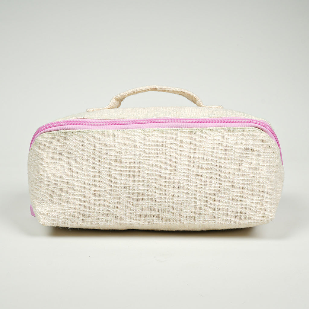 Flat Lay Pouch