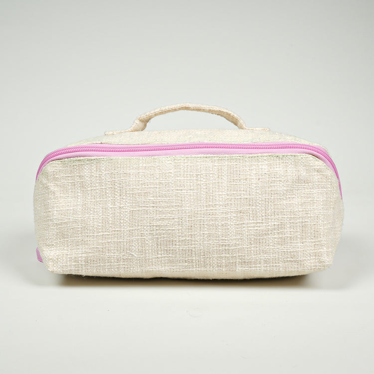 Flat Lay Pouch
