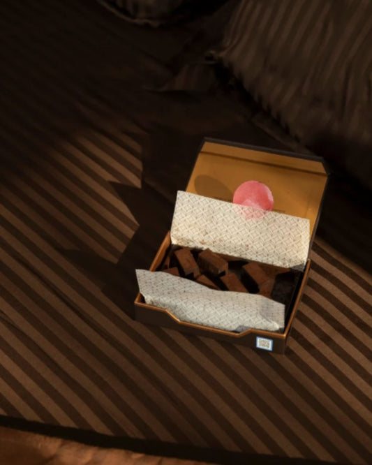 100% BAMBOO Bedsheet Set