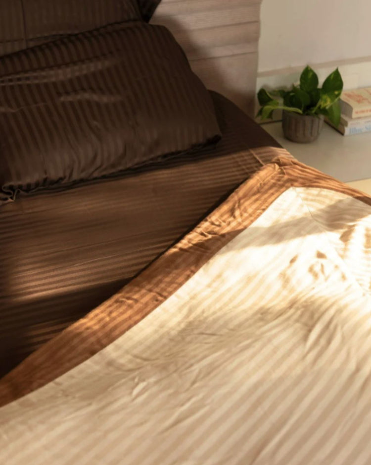 100% BAMBOO Bedsheet Set
