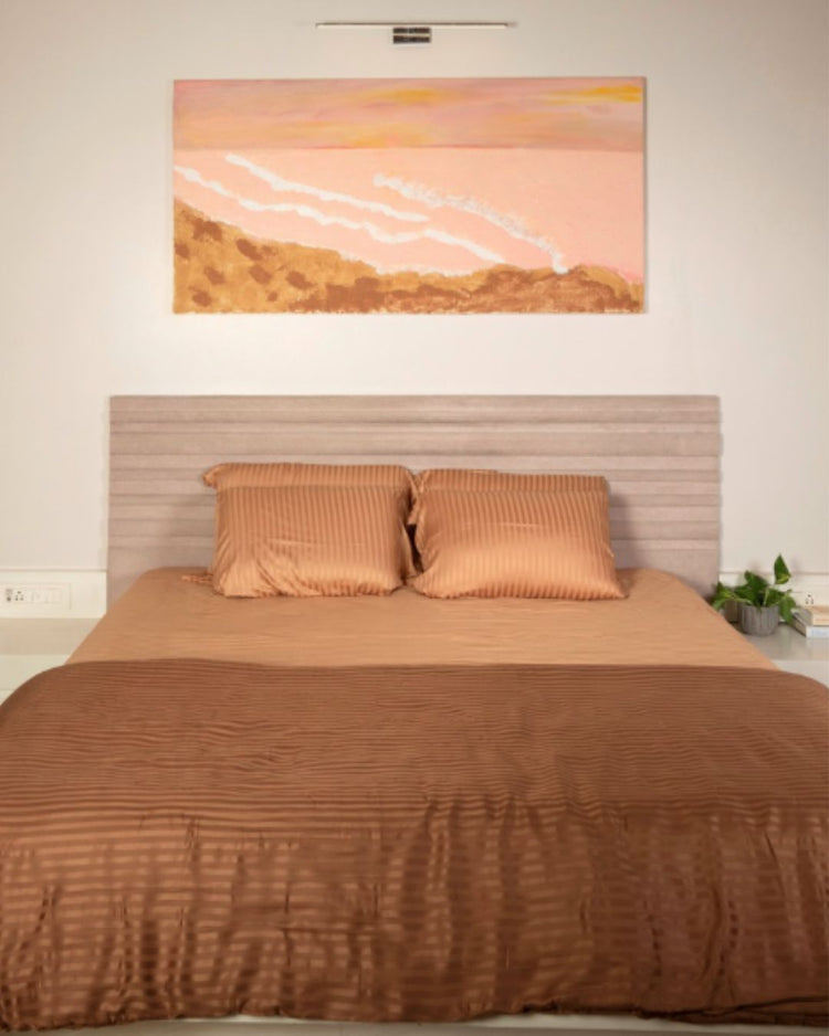 100% BAMBOO Bedsheet Set