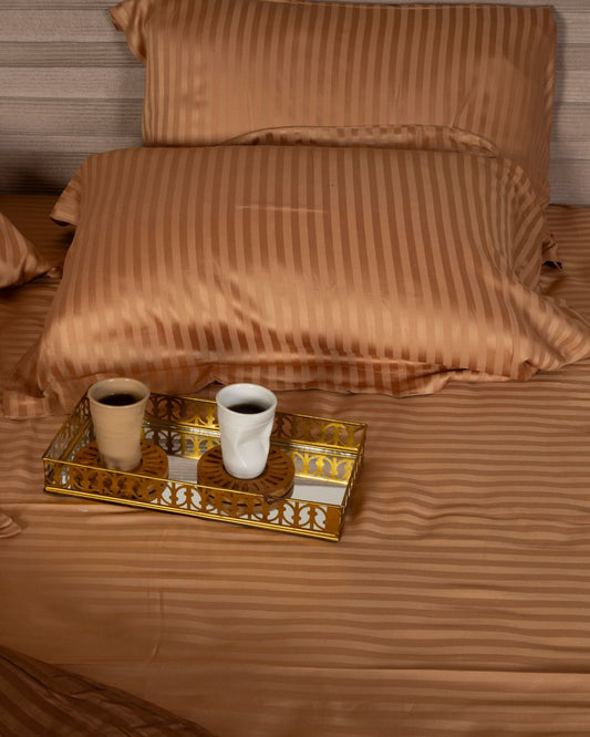 100% BAMBOO Bedsheet Set
