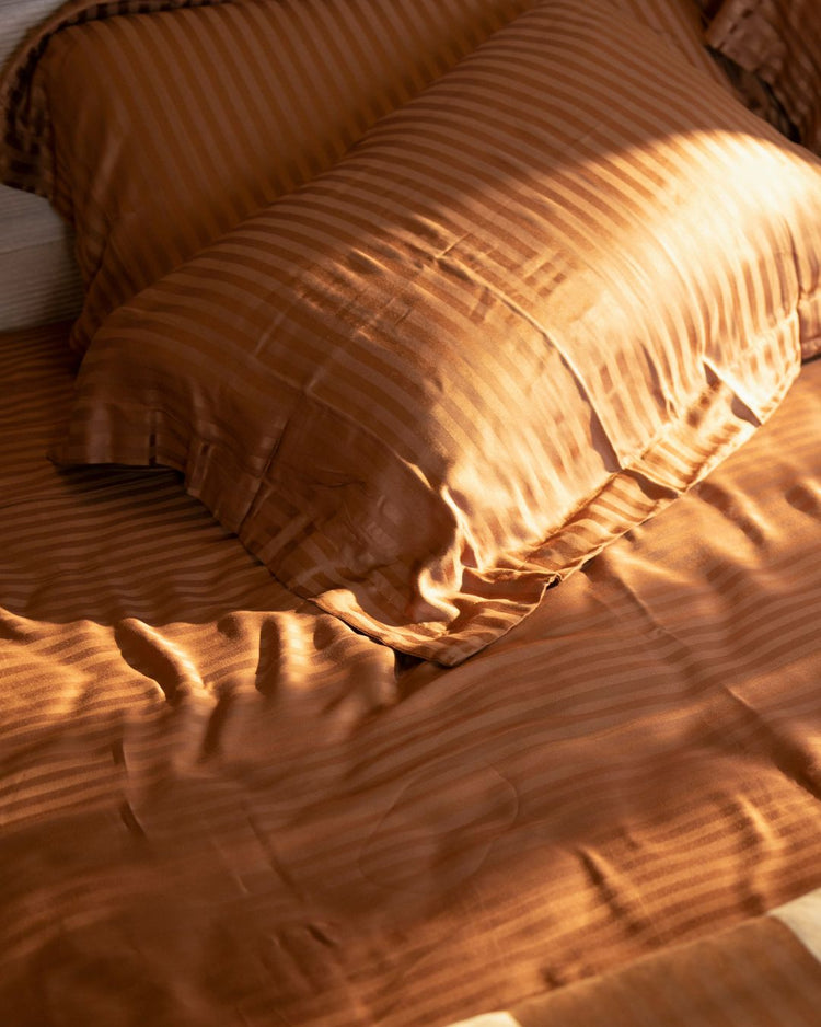 100% BAMBOO Bedsheet Set