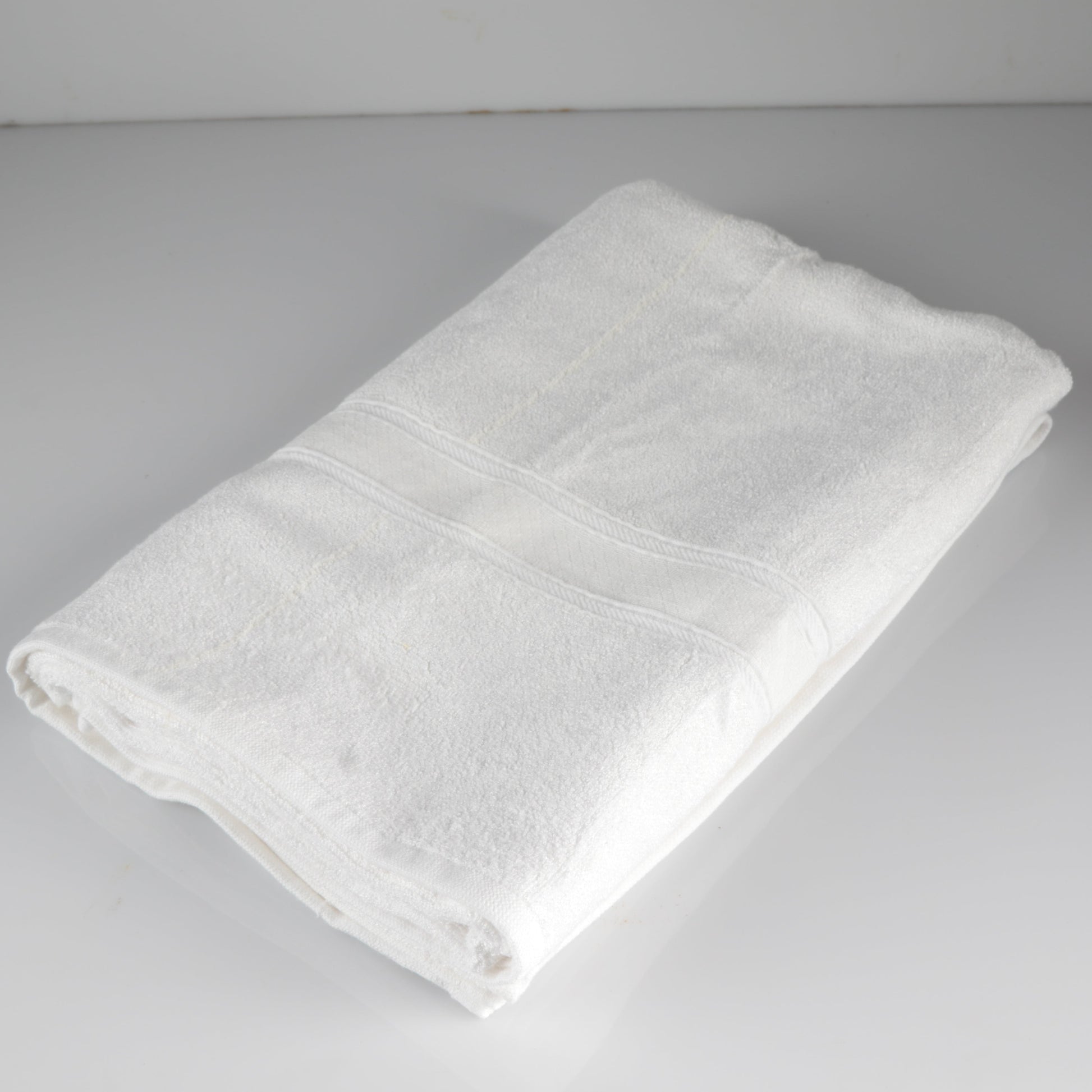 Bamboo Terry Bath Towel